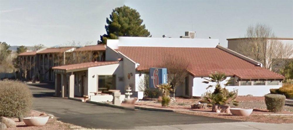 Verde Valley Inn Cottonwood Exterior foto